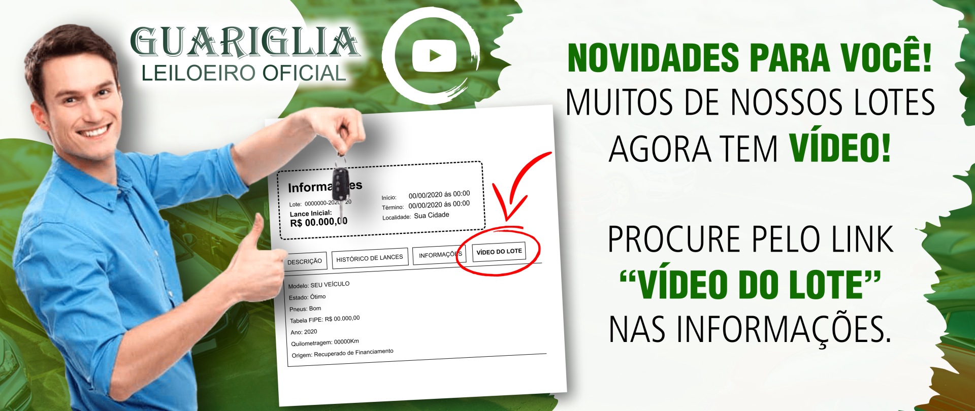 Cadastre-se