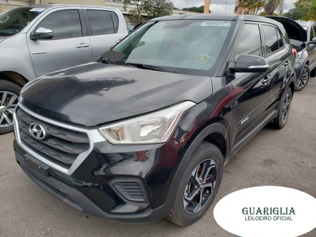 HYUNDAI CRETA 1.6 19/19