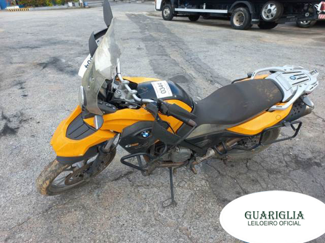 BMW G 650 13/13