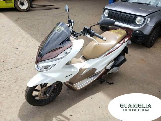 HONDA PCX 150 20/20