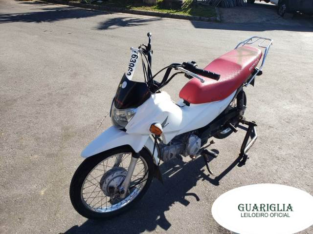 HONDA POP 110 18/18
