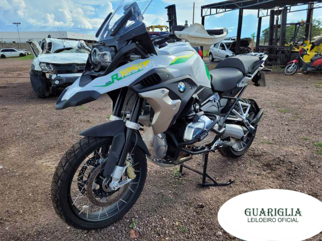 BMW R 1250 22/22