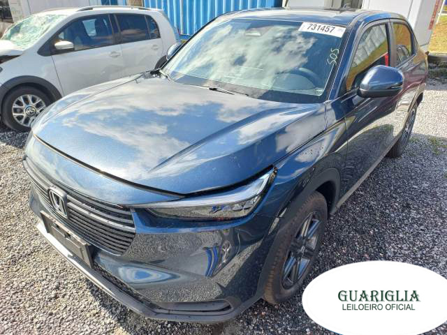 HONDA HR-V 1.5 23/23