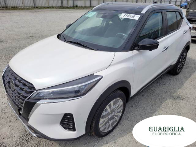 NISSAN KICKS 1.6 23/23