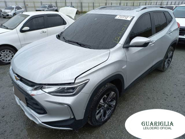 CHEVROLET TRACKER 1.2 20/21