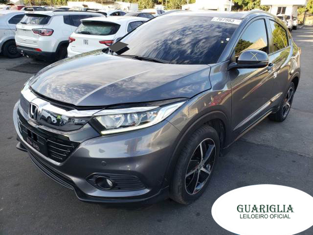 HONDA HR-V 1.8 20/20