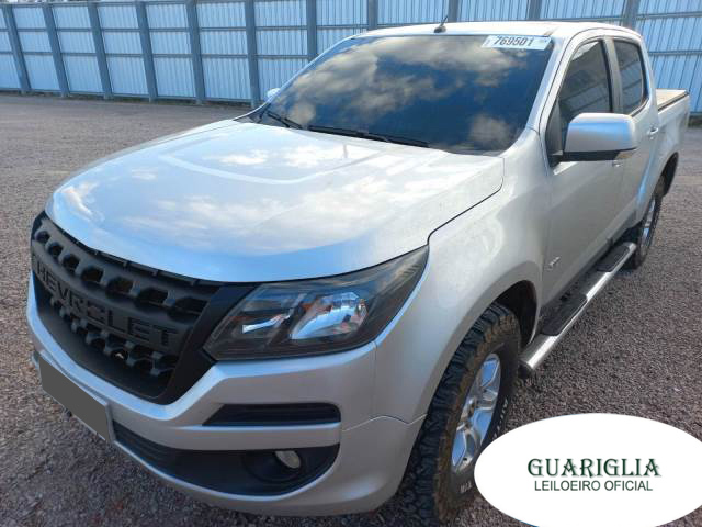 CHEVROLET S10 2.8 19/20