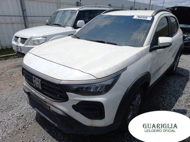 FIAT PULSE 1.3 21/22