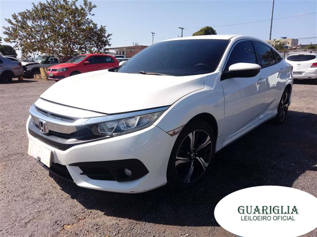 HONDA CIVIC 2.0 17/17