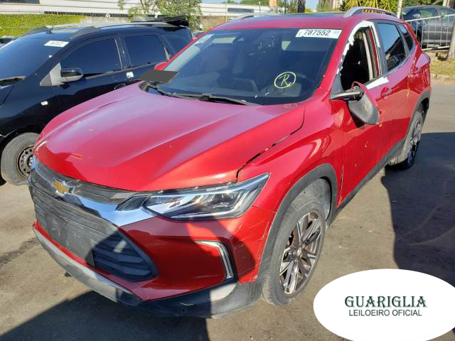 CHEVROLET TRACKER 1.2 20/21