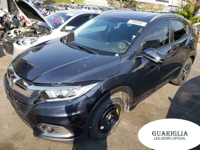 HONDA HR-V 1.8 20/20