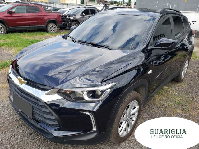 CHEVROLET TRACKER 1.0 22/23 