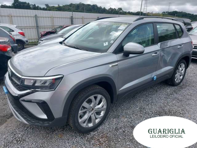 VOLKSWAGEN TAOS 1.4 22/22