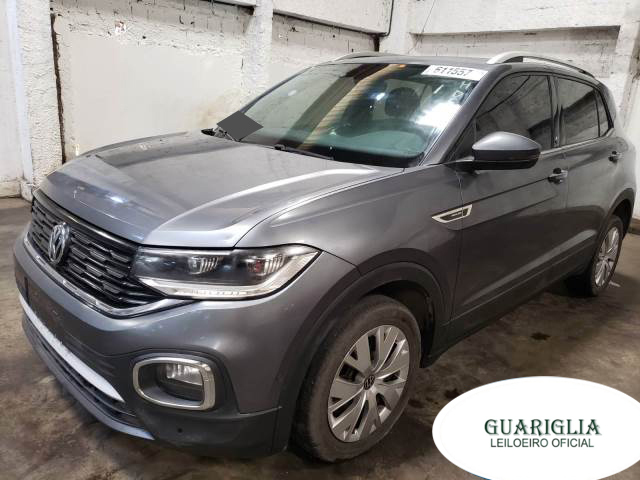 VOLKSWAGEN T-CROSS 1.4 19/20