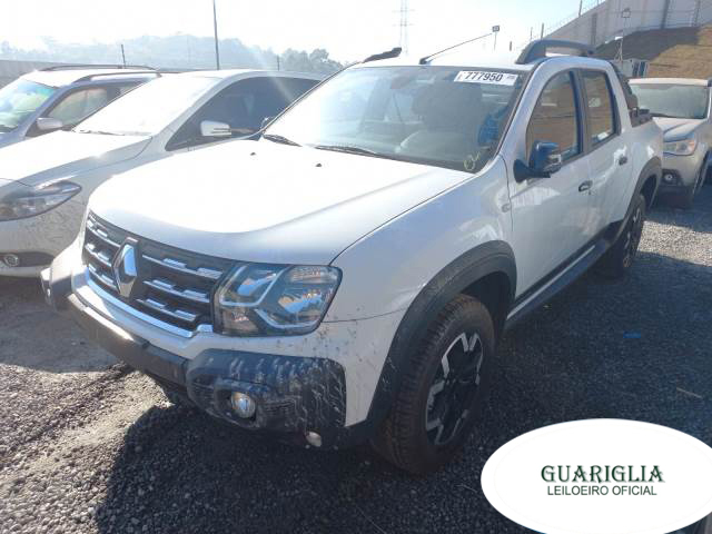 RENAULT OROCH 1.3 23/24