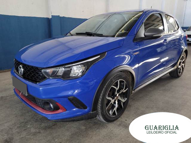 FIAT ARGO 1.8 17/18