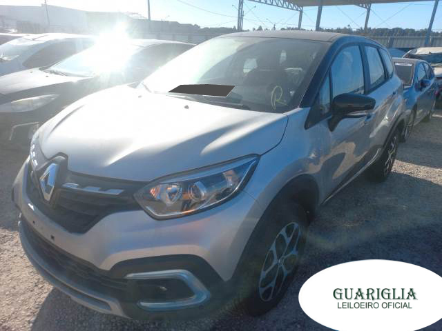 RENAULT CAPTUR 1.3 23/23