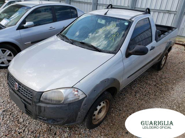 FIAT STRADA 1.4 13/13