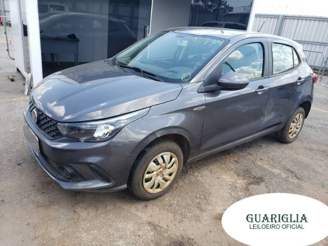 FIAT ARGO 1.0 19/20