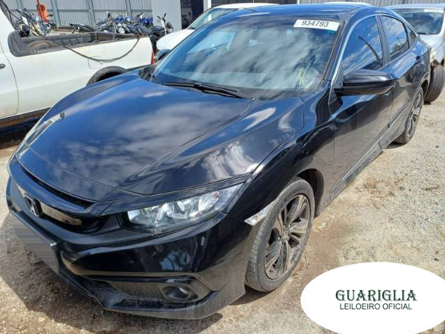 HONDA CIVIC 2.0 21/21