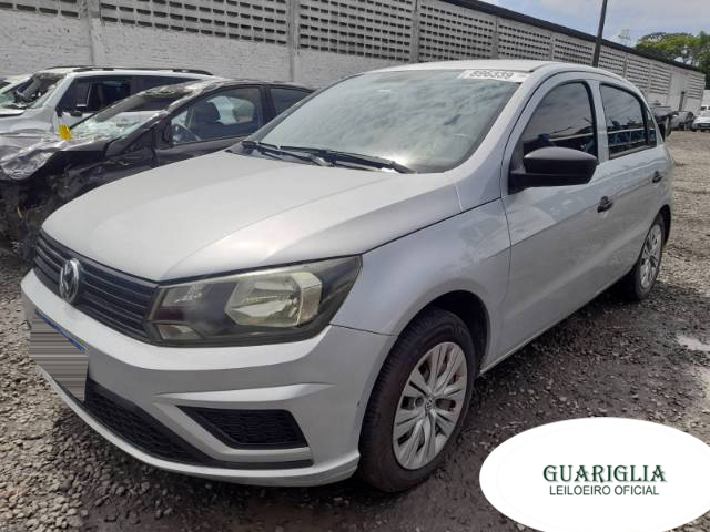 VOLKSWAGEN GOL 1.0 22/23