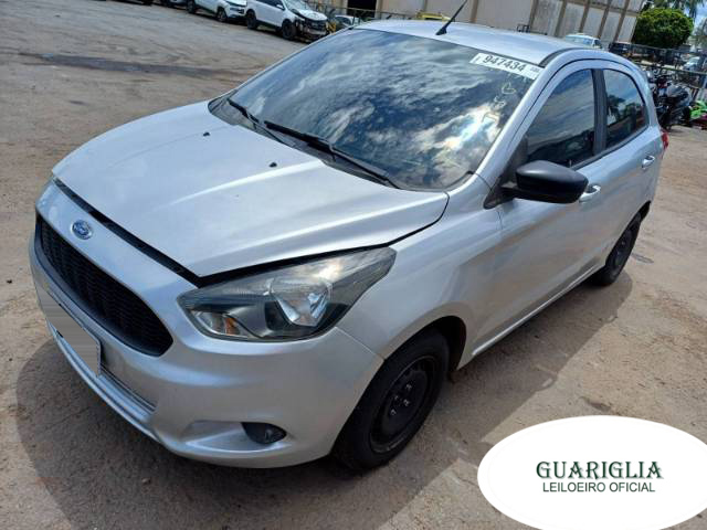 FORD KA 1.0 17/18