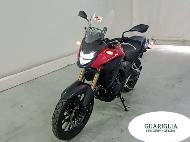 HONDA CB 500 22/23
