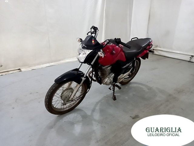 HONDA CG 160 18/19