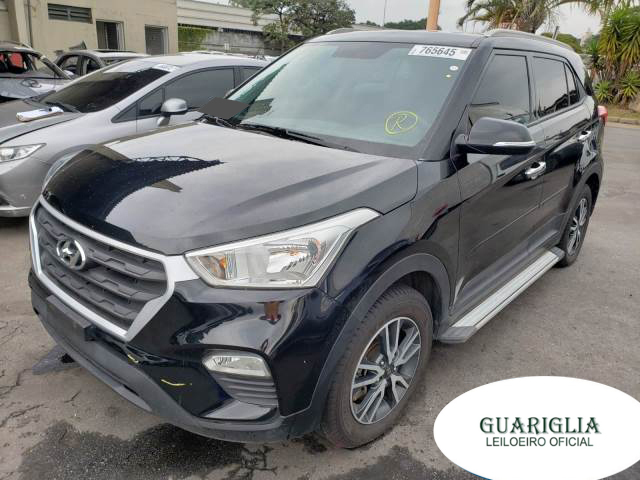 HYUNDAI CRETA 1.6 19/19