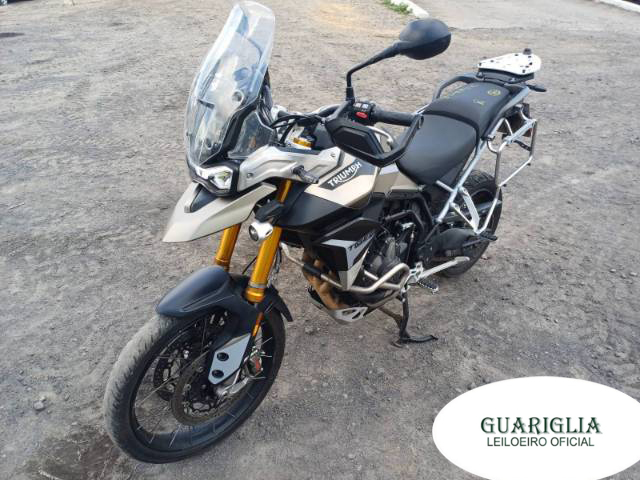 TRIUMPH TIGER 900 22/23