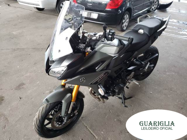 YAMAHA MT-09 23/23