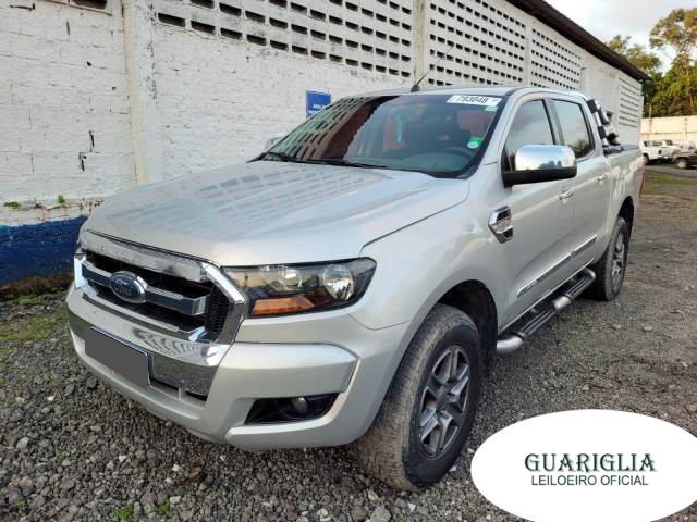 FORD RANGER 2.2 17/18