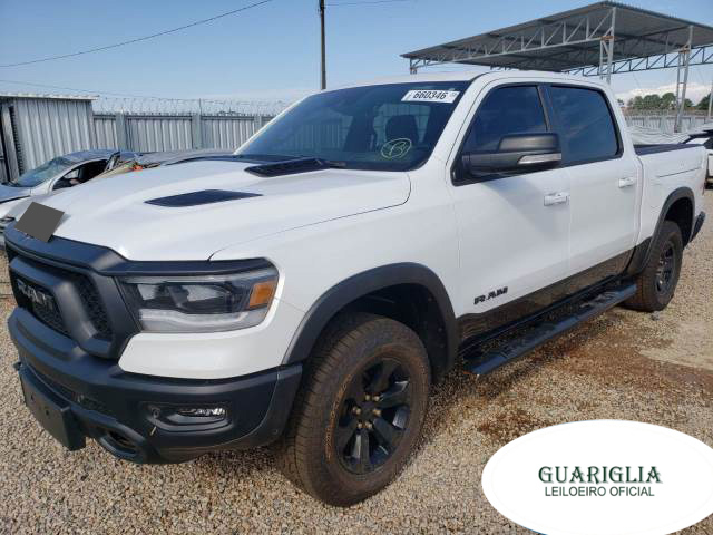 RAM 1500 5.7 21/21