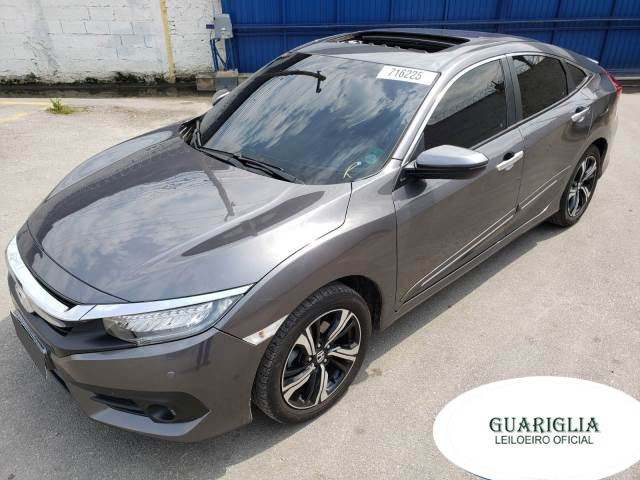 HONDA CIVIC 1.5 19/19