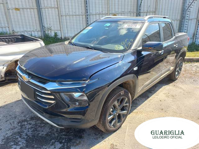 CHEVROLET MONTANA 1.2 23/24