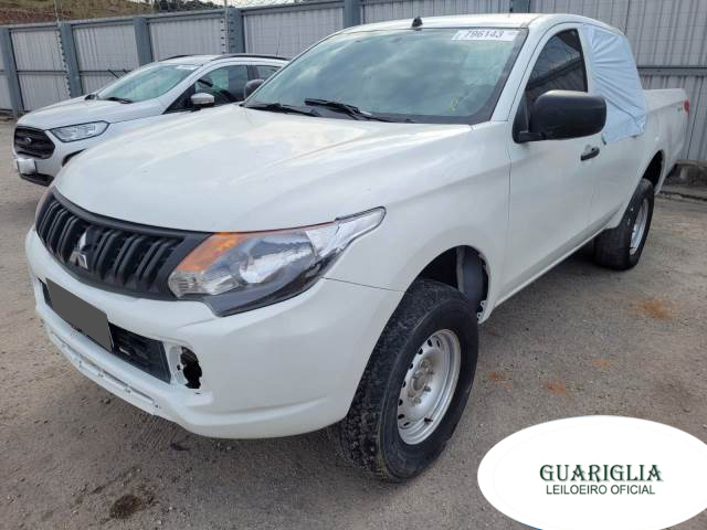 MITSUBISHI L200 TRITON 22/23