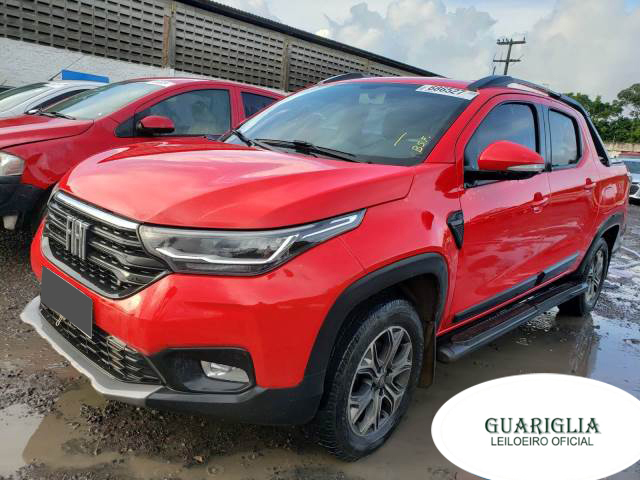 FIAT STRADA 1.3 21/21