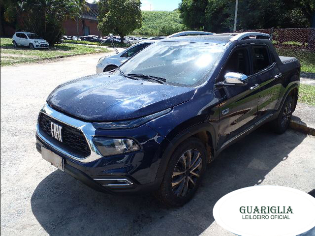 FIAT TORO 2.0 21/22