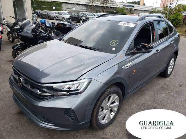 VOLKSWAGEN NIVUS 1.0 21/21