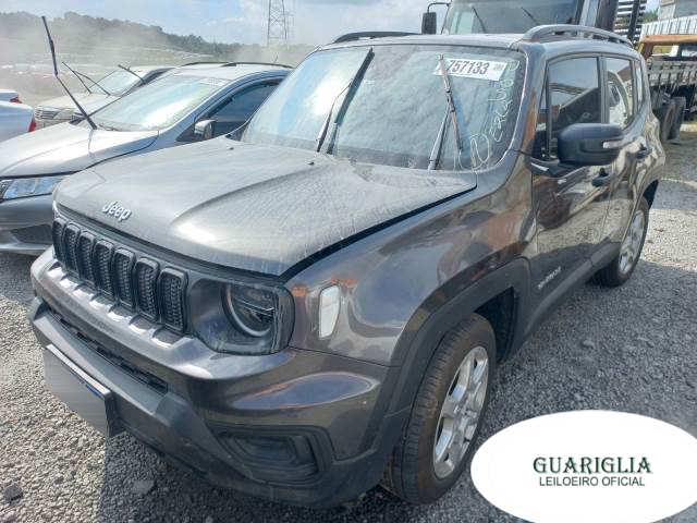 JEEP RENEGADE 1.3 22/23