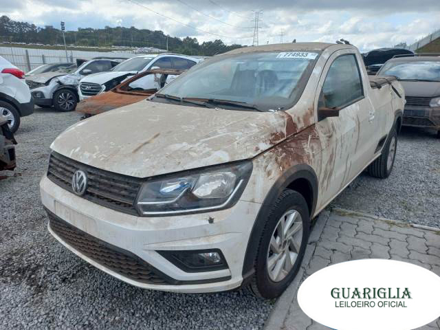 VOLKSWAGEN SAVEIRO 1.6 23/23