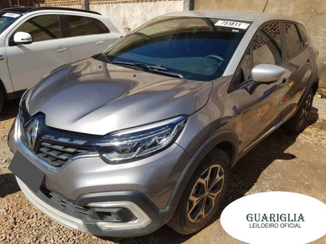 RENAULT CAPTUR 1.3 22/23