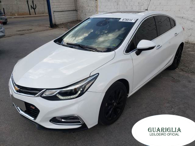 CHEVROLET CRUZE 1.4 18/18