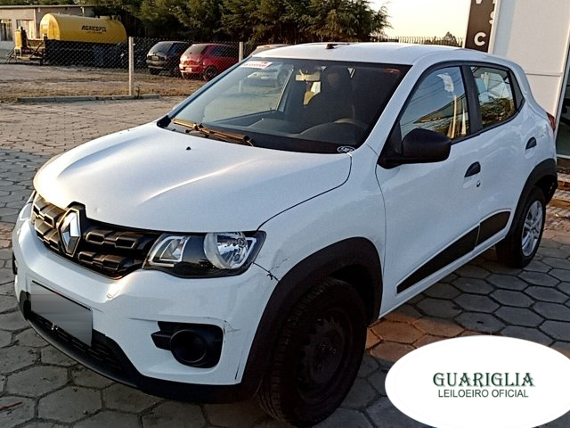 RENAULT KWID 1.0 19/20