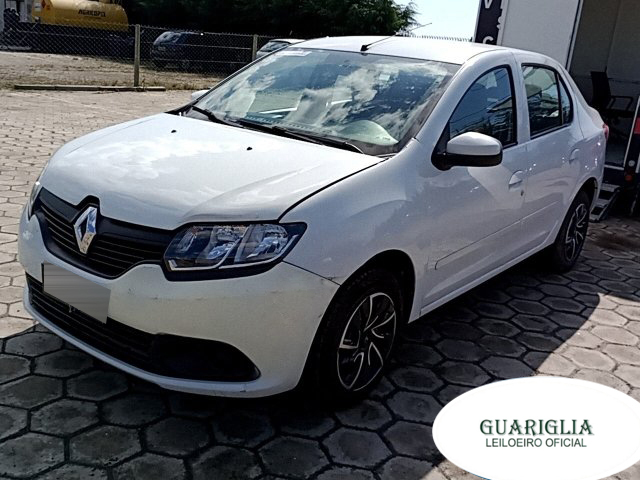 RENAULT LOGAN 1.0 19/20