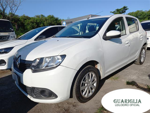 RENAULT SANDERO 1.0 19/20