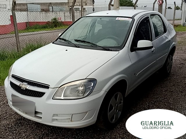 CHEVROLET PRISMA 1.4 11/12
