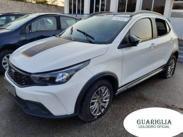FIAT ARGO 1.3 22/23