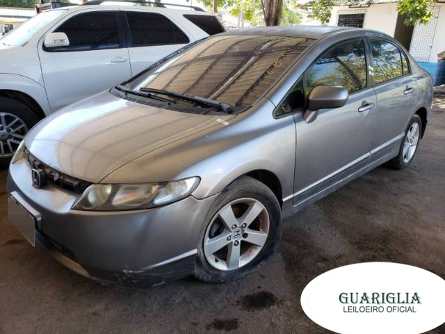 HONDA CIVIC 14/15 