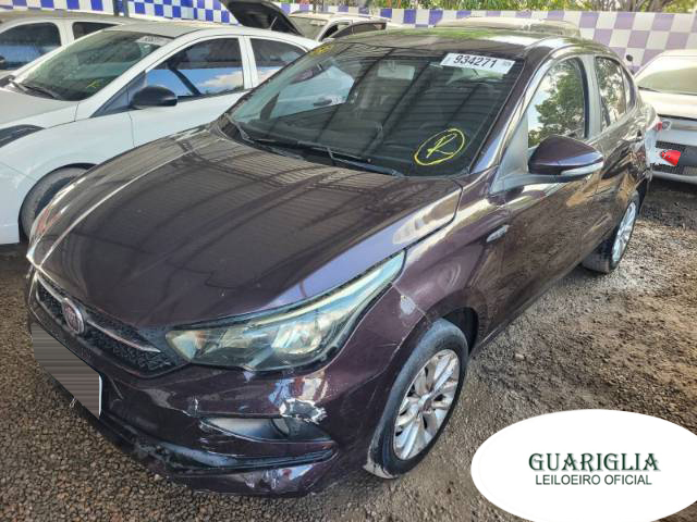 FIAT CRONOS 1.3 19/20